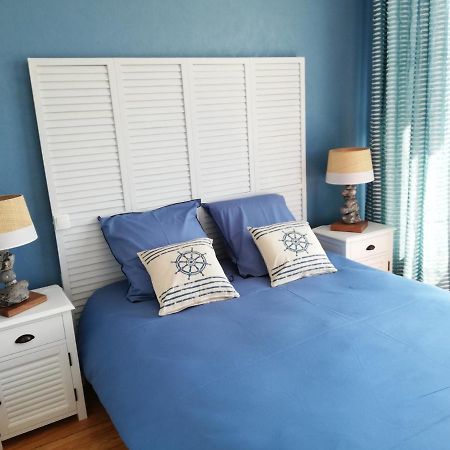 Apartmán Au Bigorneau Langoureux Criel-sur-Mer Exteriér fotografie